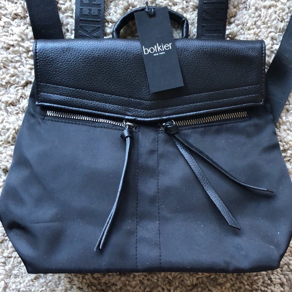 Backpack botkier - Picture 2 of 3